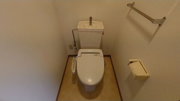 ドルミM宝塚の物件内観写真