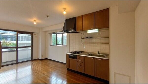 ドルミM宝塚の物件内観写真