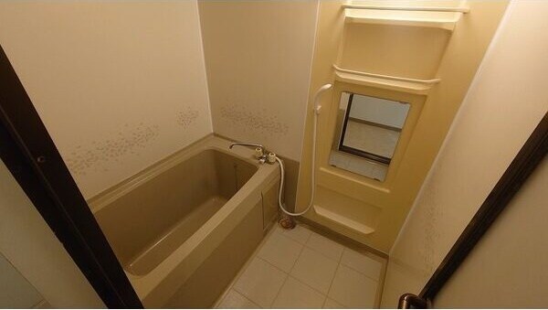 ドルミM宝塚の物件内観写真