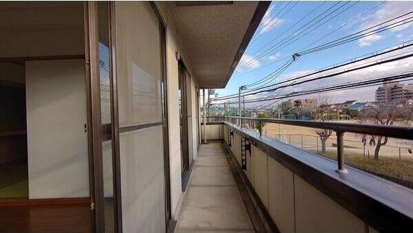 ドルミM宝塚の物件内観写真