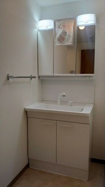 ドルミM宝塚の物件内観写真