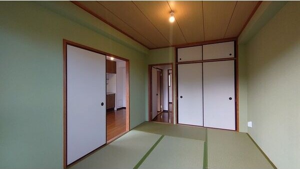 ドルミM宝塚の物件内観写真