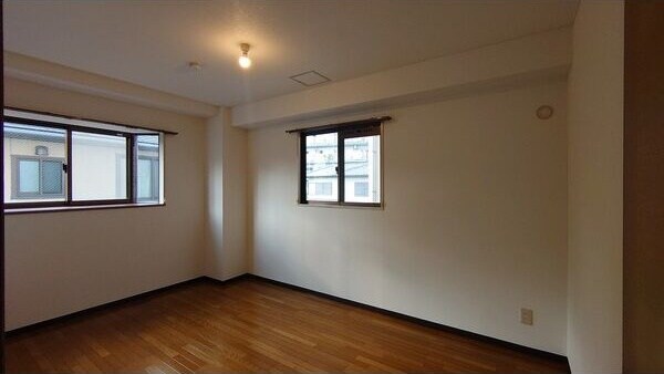 ドルミM宝塚の物件内観写真