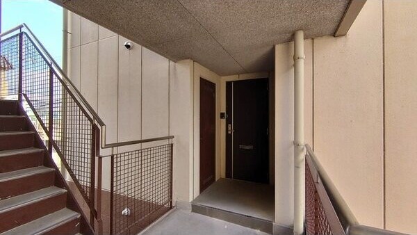 ドルミM宝塚の物件内観写真