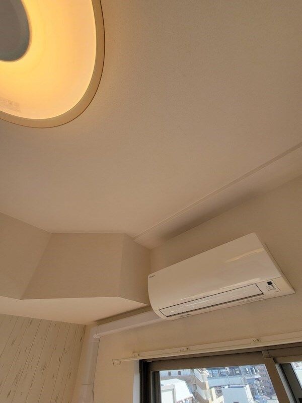 プレサンス淡路駅前の物件内観写真