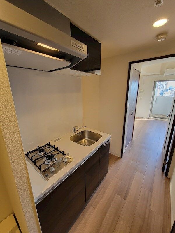 プレサンス淡路駅前の物件内観写真