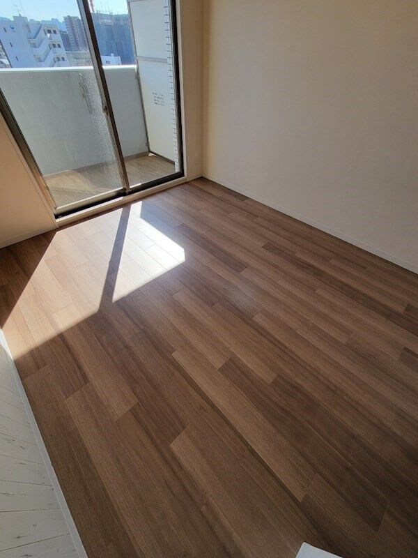 プレサンス淡路駅前の物件内観写真