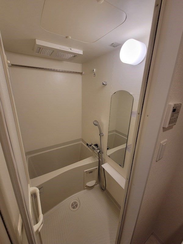 プレサンス淡路駅前の物件内観写真