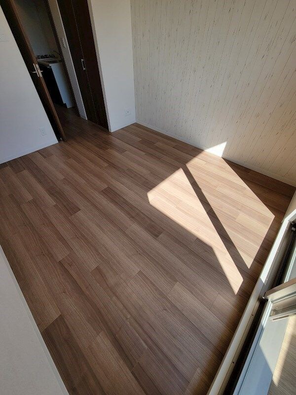 プレサンス淡路駅前の物件内観写真