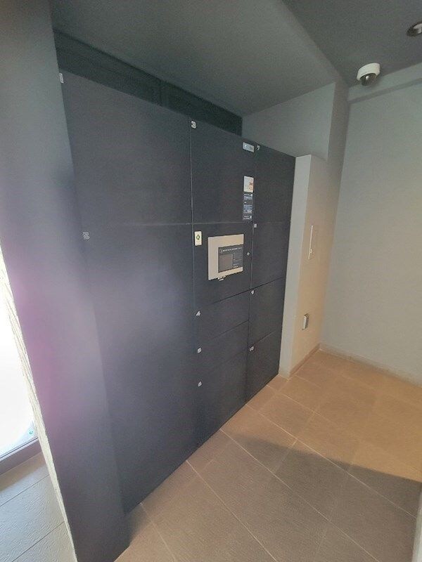 プレサンス淡路駅前の物件内観写真