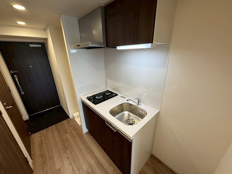 プレサンス尼崎アルモナの物件内観写真