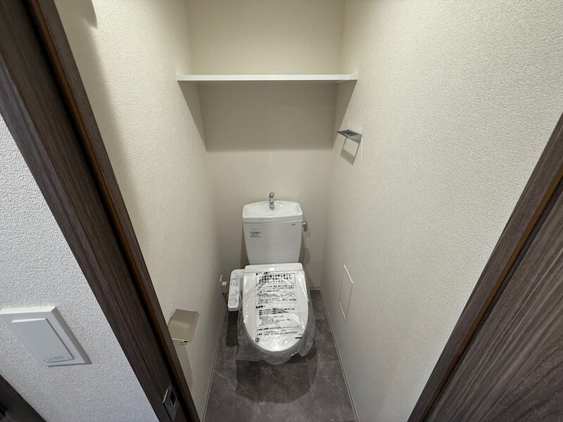 プレサンス尼崎アルモナの物件内観写真