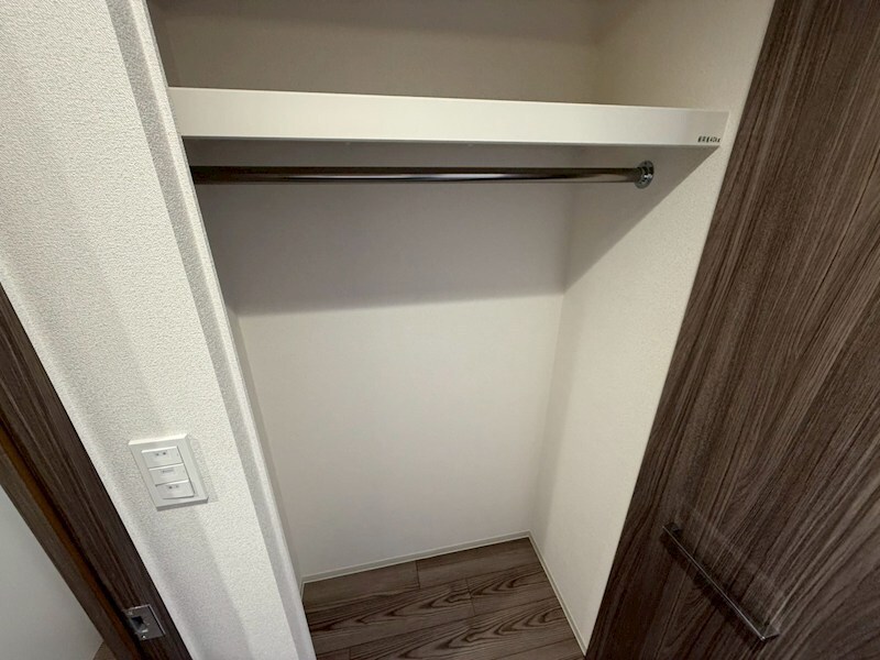 プレサンス尼崎アルモナの物件内観写真