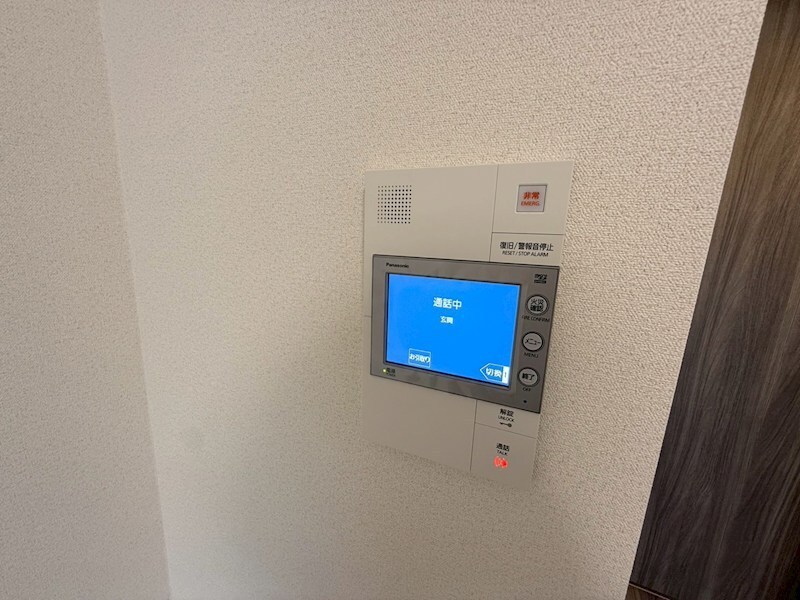 プレサンス尼崎アルモナの物件内観写真