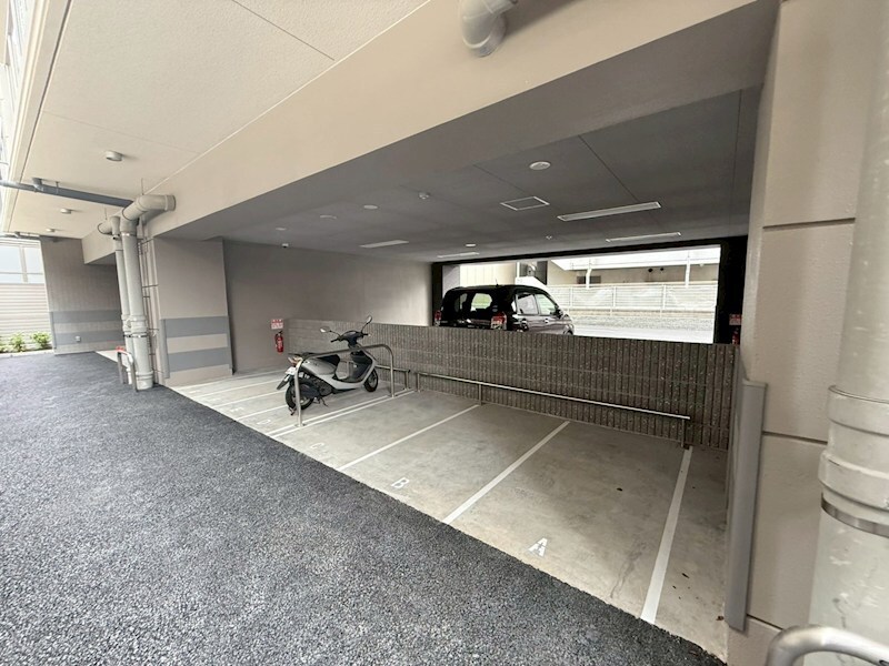 プレサンス尼崎アルモナの物件内観写真