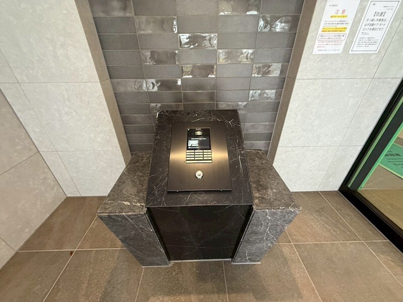 プレサンス尼崎アルモナの物件内観写真