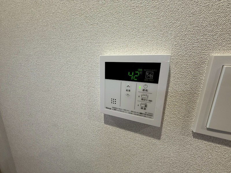 プレサンス尼崎アルモナの物件内観写真