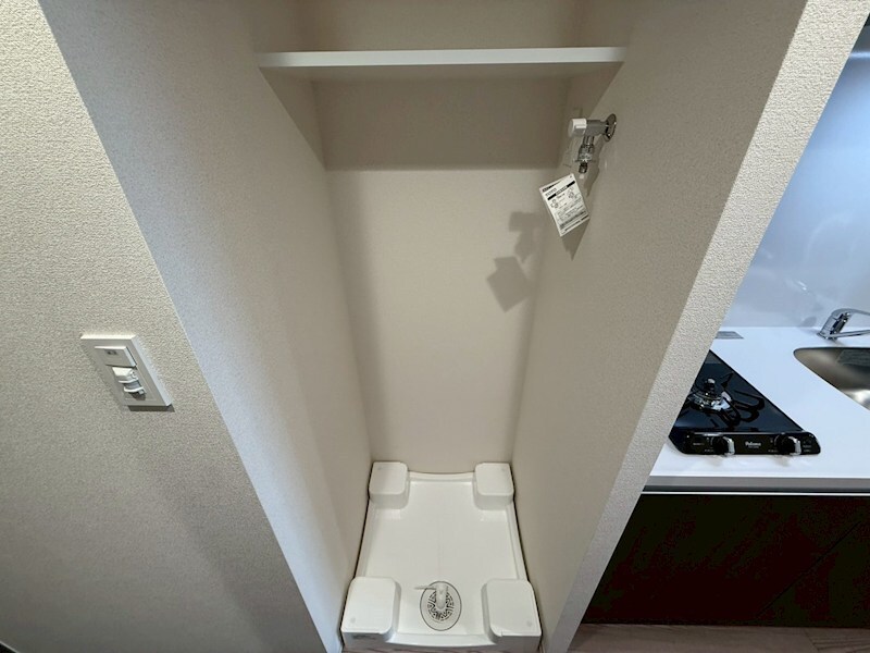 プレサンス尼崎アルモナの物件内観写真