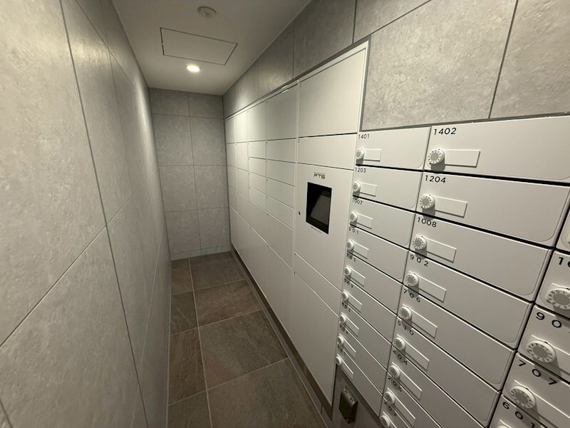 プレサンス尼崎アルモナの物件内観写真