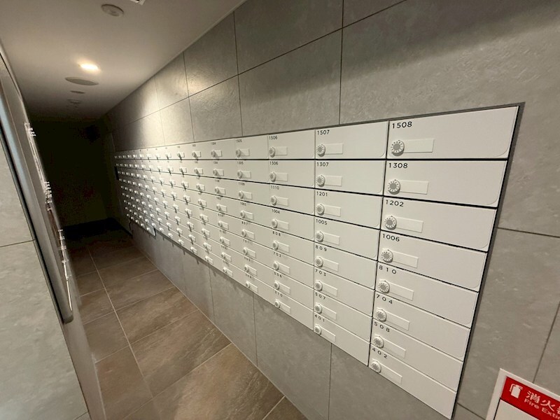 プレサンス尼崎アルモナの物件内観写真