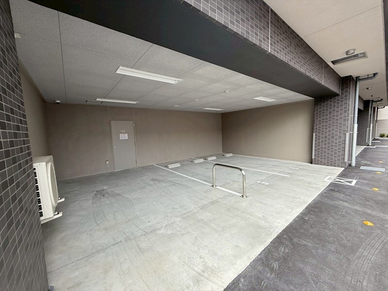 プレサンス尼崎アルモナの物件内観写真