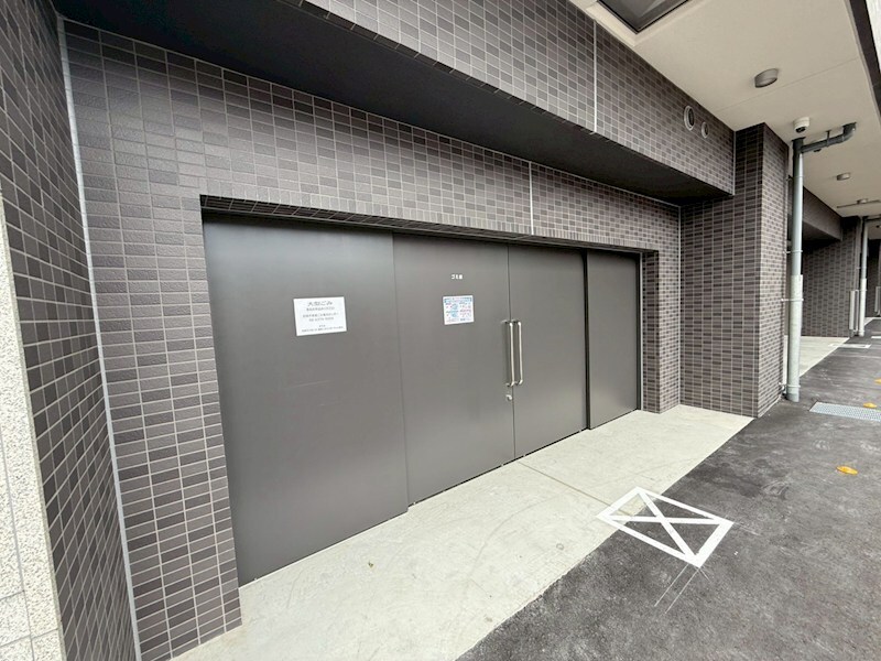 プレサンス尼崎アルモナの物件内観写真