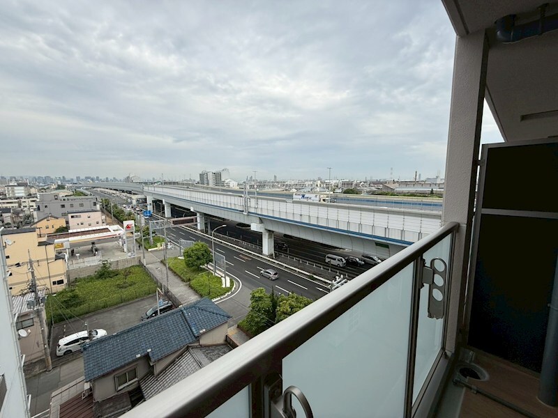 プレサンス尼崎アルモナの物件内観写真