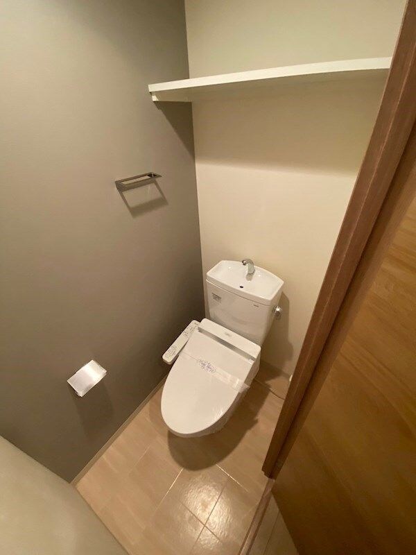 アークグラン大阪WESTの物件内観写真