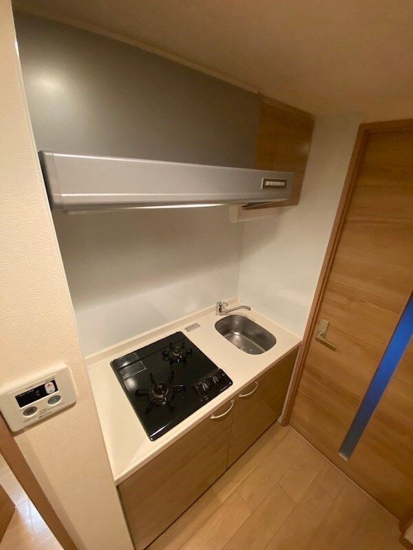 アークグラン大阪WESTの物件内観写真