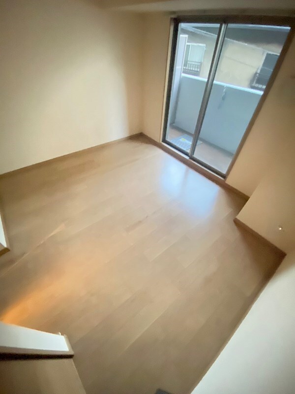 アークグラン大阪WESTの物件内観写真