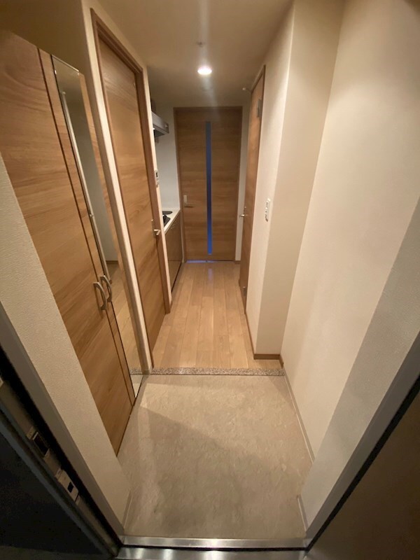 アークグラン大阪WESTの物件内観写真