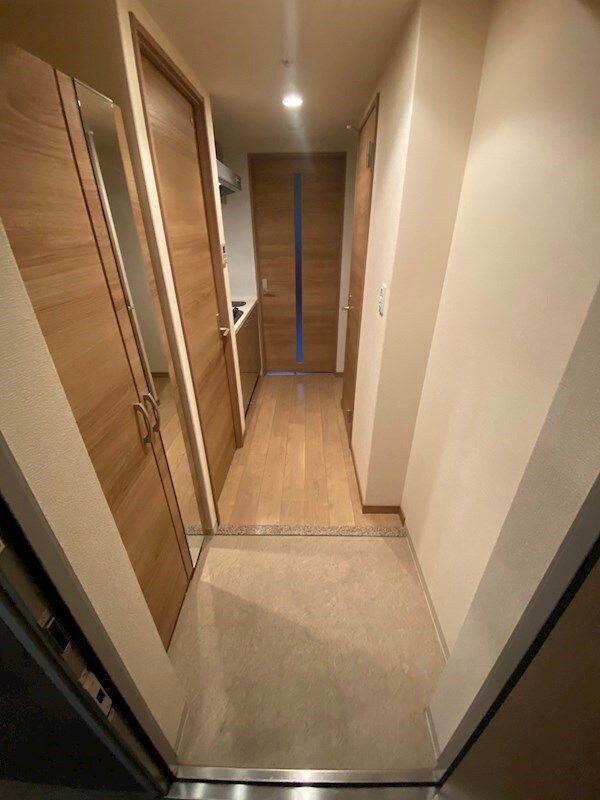 アークグラン大阪WESTの物件内観写真