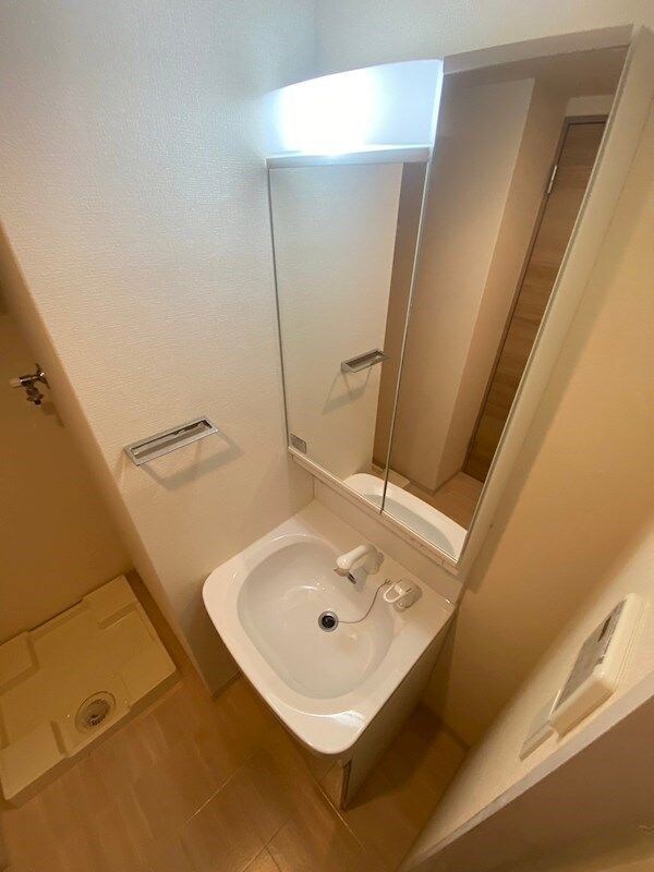 アークグラン大阪WESTの物件内観写真