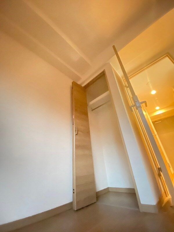 アークグラン大阪WESTの物件内観写真