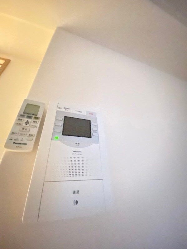 アークグラン大阪WESTの物件内観写真