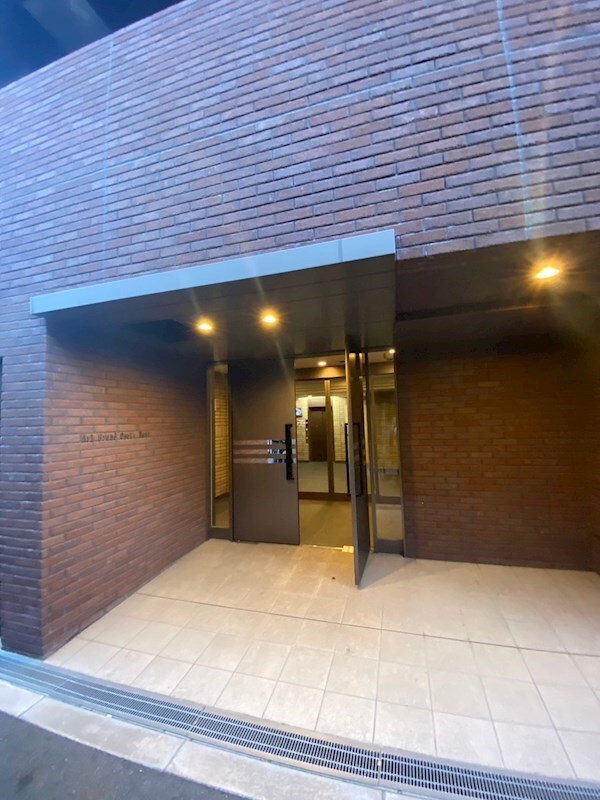 アークグラン大阪WESTの物件内観写真