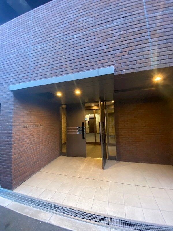 アークグラン大阪WESTの物件内観写真