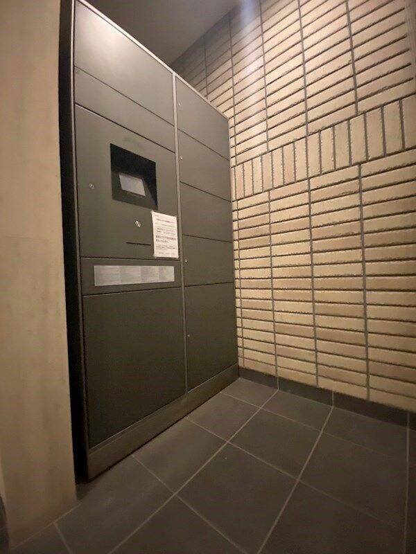 アークグラン大阪WESTの物件内観写真