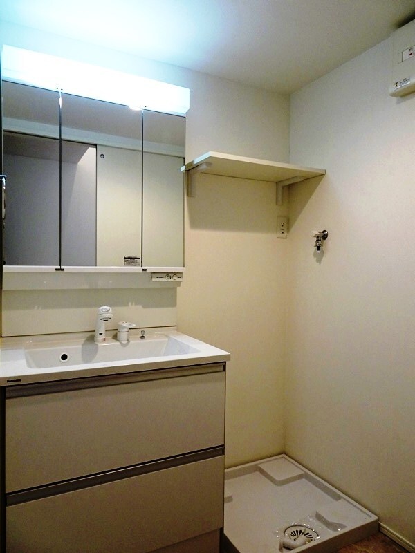 ハーモニーテラス東御旅町の物件内観写真