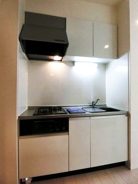 ハーモニーテラス東御旅町の物件内観写真