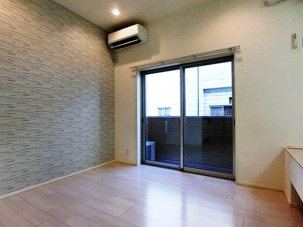 ハーモニーテラス東御旅町の物件内観写真