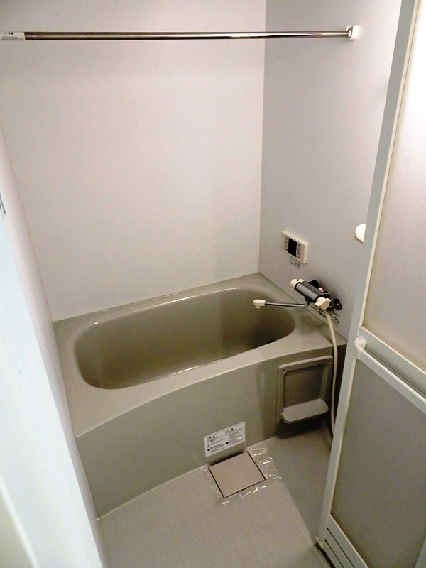 ハーモニーテラス東御旅町の物件内観写真