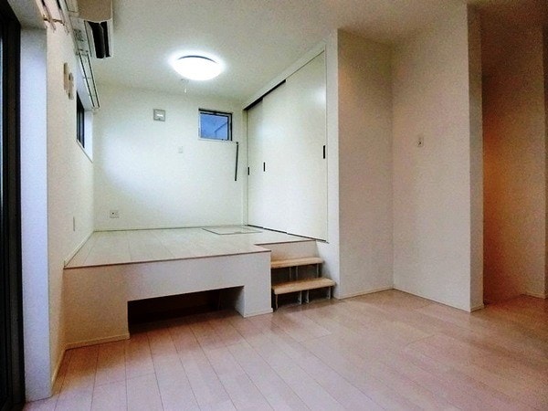 ハーモニーテラス東御旅町の物件内観写真