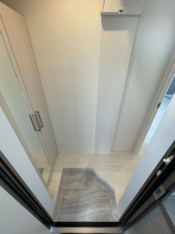 ハーモニーテラス東御旅町の物件内観写真