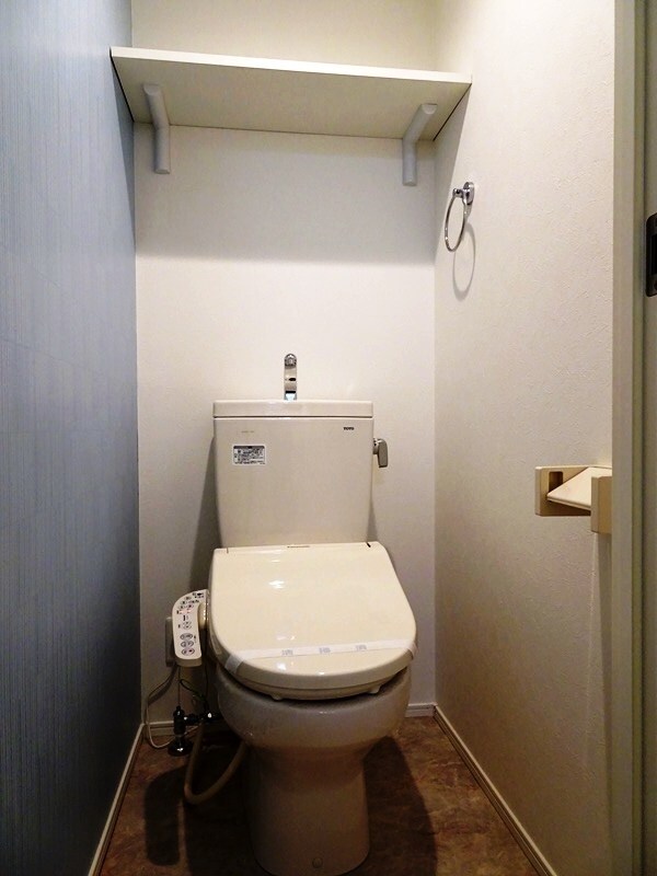 ハーモニーテラス東御旅町の物件内観写真