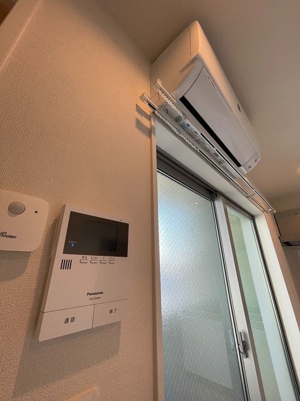 ハーモニーテラス東御旅町の物件内観写真