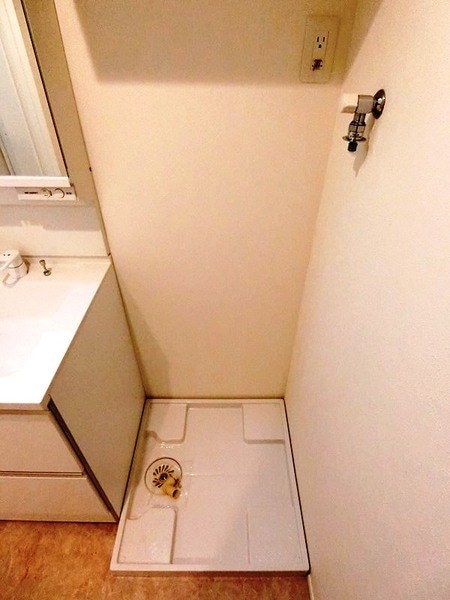 ハーモニーテラス東御旅町の物件内観写真