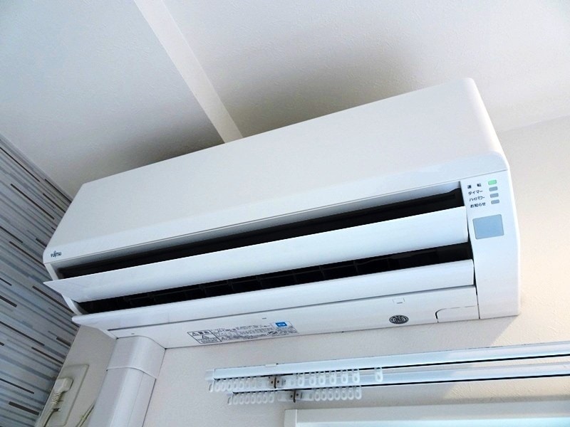 ハーモニーテラス東御旅町の物件内観写真