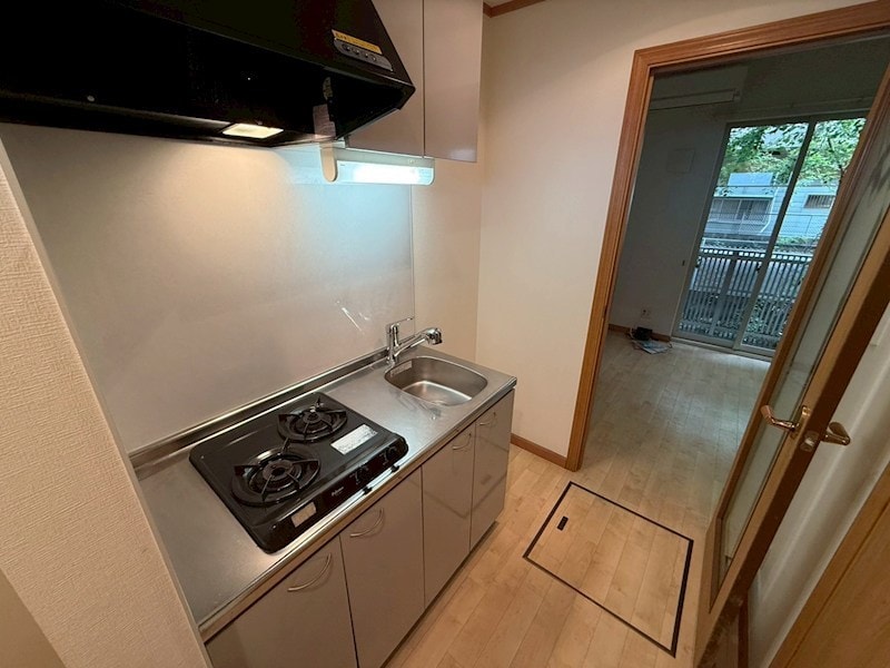 ジョリエーメゾンの物件内観写真