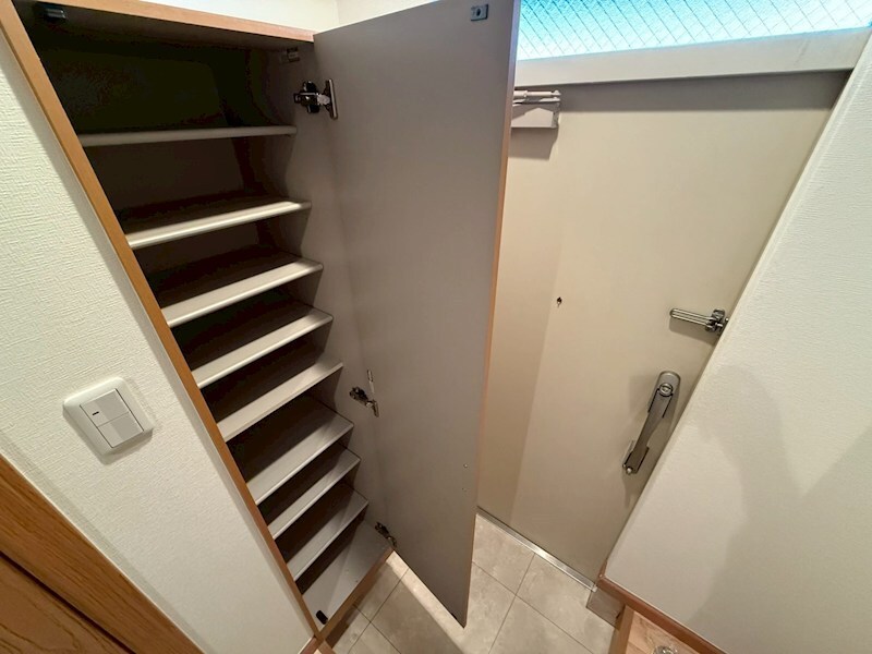 ジョリエーメゾンの物件内観写真